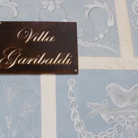 Villa Garibaldi 贝托勒 外观 照片